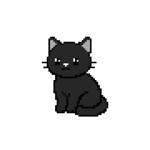 Pixel Pet