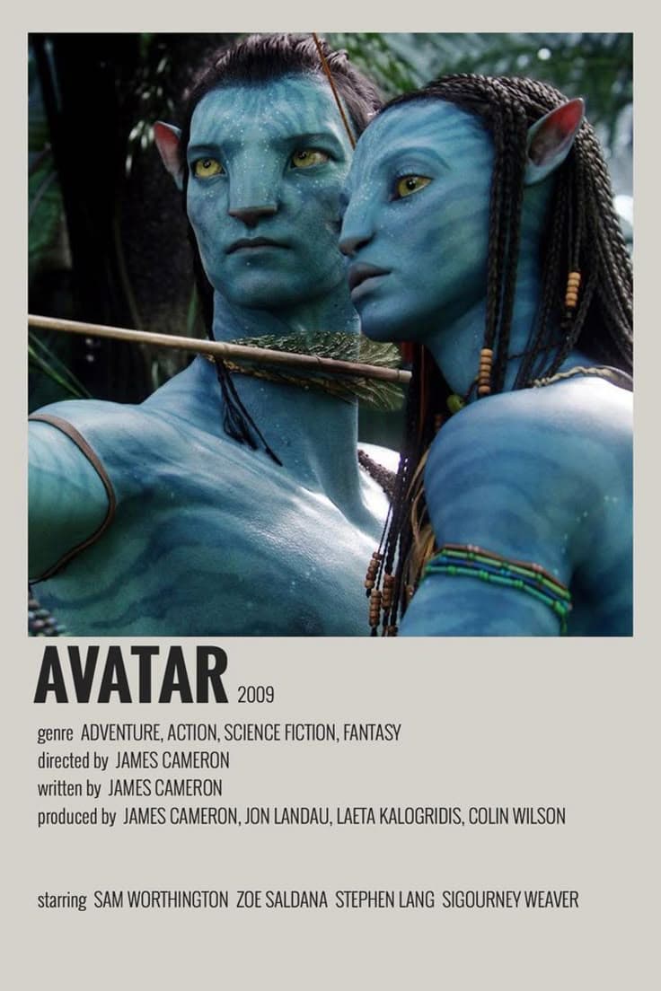 Avatar