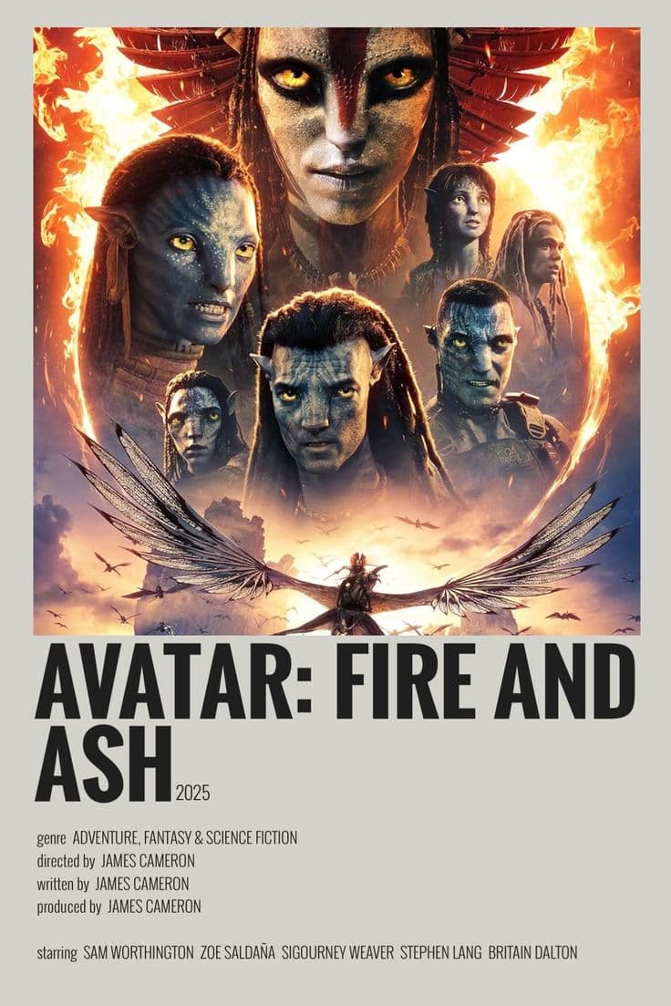 Avatar 3